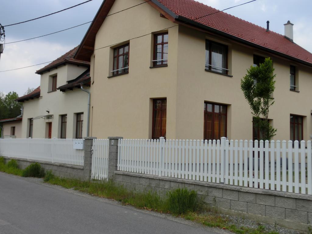 Ferienwohnung In Lobau Vienna Exterior photo